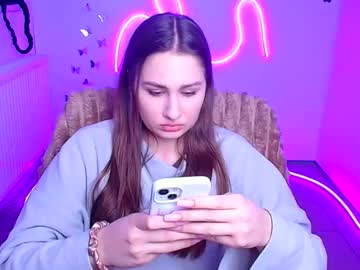 Lora_Kisses February 17, 2026 Chaturbate stream image