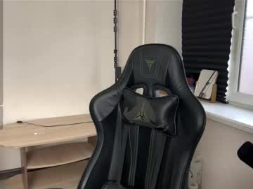 Markcarthy February 17, 2026 Chaturbate stream image