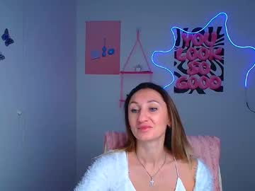 Milena_Sunny_ February 17, 2026 Chaturbate stream image
