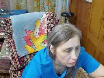 Olguscha stream photo from February 17, 2026