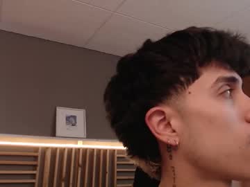 Paul_Evanss February 17, 2026 Chaturbate stream image