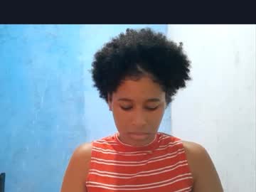 Tieshakalaf February 17, 2026 Chaturbate stream image