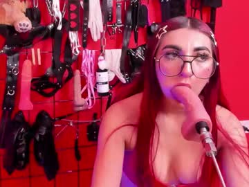 Venus_Bms_ February 17, 2026 Chaturbate stream image