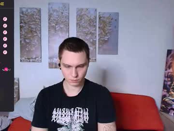 Alex_Wandhot February 17, 2026 Chaturbate stream image