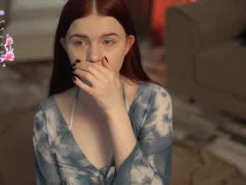 Ambershoney February 17, 2026 Chaturbate stream image