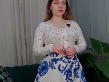 Amelia_Ramsey February 17, 2026 Chaturbate stream image