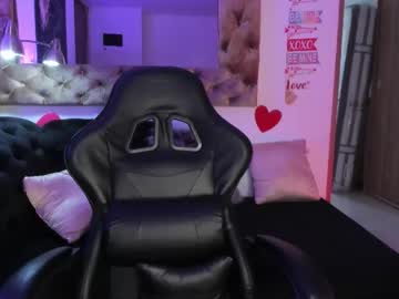 Amelyamann stream photo from February 17, 2026