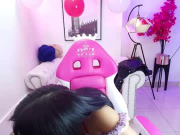 Carolina_Cherry February 17, 2026 Chaturbate stream image
