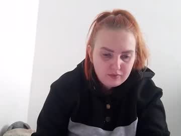 Carrie_Kiss February 17, 2026 Chaturbate stream image