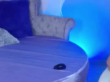 Dashellwhite_2 February 17, 2026 Chaturbate stream image