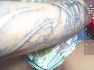 Girltattoo__ February 17, 2026 Chaturbate stream image