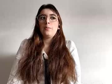Jacalynfemrite February 17, 2026 Chaturbate stream image
