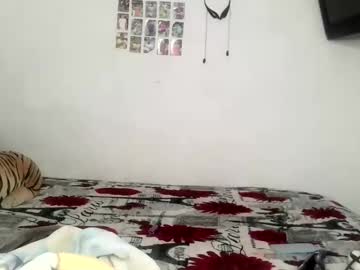 Lunaevans42 February 17, 2026 Chaturbate stream image