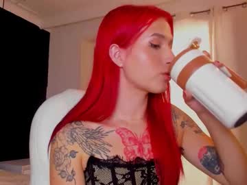 Madame_Lilith February 17, 2026 Chaturbate stream image