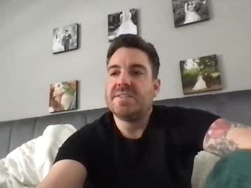 Markc221 February 17, 2026 Chaturbate stream image