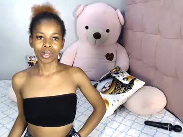 Nastyxoul February 17, 2026 Chaturbate stream image