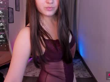 Nyracalm February 17, 2026 Chaturbate stream image