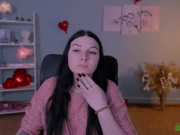Olivia_Rage February 17, 2026 Chaturbate stream image