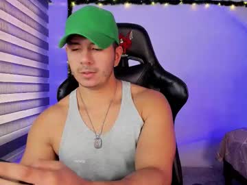 Ransoj February 17, 2026 Chaturbate stream image