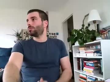 Simonxtem February 17, 2026 Chaturbate stream image