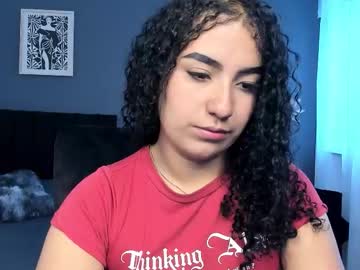 Sofia_Blo0m February 17, 2026 Chaturbate stream image