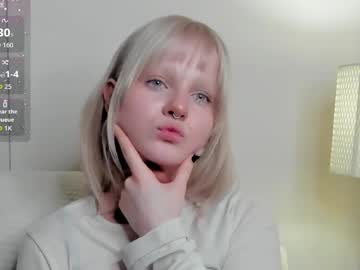 Ustimeow February 17, 2026 Chaturbate stream image