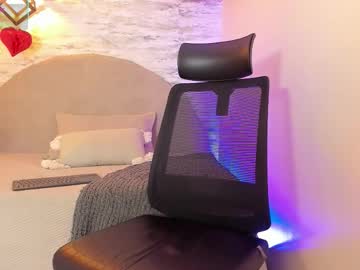 Valentino_Russo February 17, 2026 Chaturbate stream image