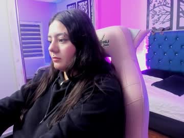 Vanessa_Gp February 17, 2026 Chaturbate stream image