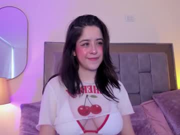 Violet_Nova1 February 17, 2026 Chaturbate stream image