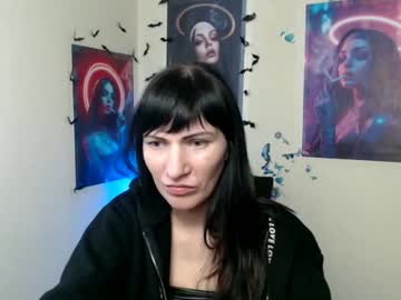 Wildsoul8 February 17, 2026 Chaturbate stream image