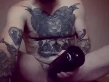 Adamofeternia44 February 17, 2026 Chaturbate stream image