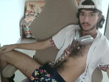 Adrien_Polo February 17, 2026 Chaturbate stream image