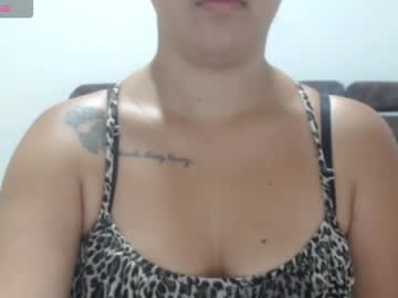 Anthonela_Queen February 17, 2026 Chaturbate stream image