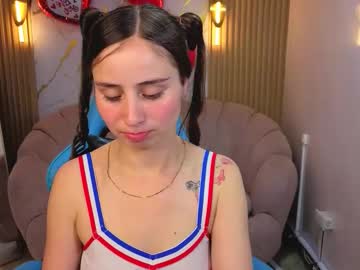 Ariana18_B February 17, 2026 Chaturbate stream image