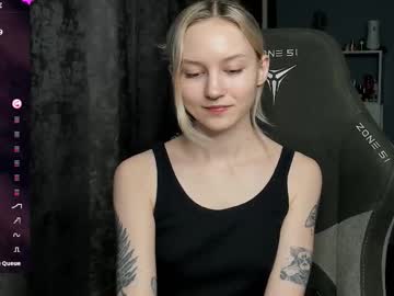 Cathell February 17, 2026 Chaturbate stream image