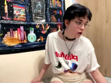 Chaos_At_Midnight February 17, 2026 Chaturbate stream image