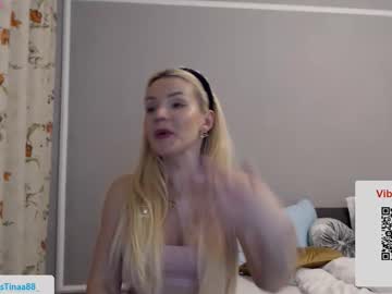 Cris_Tinne February 17, 2026 Chaturbate stream image