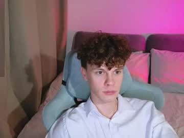 Cute_Thomas February 17, 2026 Chaturbate stream image