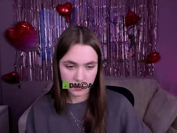 Evaloveless February 17, 2026 Chaturbate stream image