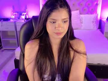 Hannasthone February 17, 2026 Chaturbate stream image