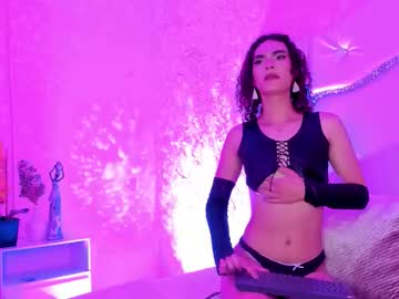 Liarosh_ February 17, 2026 Chaturbate stream image