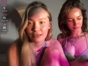 Lola_Booo February 17, 2026 Chaturbate stream image