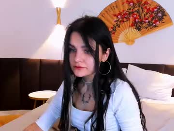 Lunararcana February 17, 2026 Chaturbate stream image