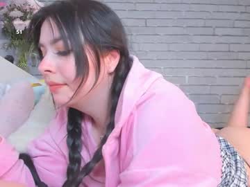 Nataly_Forsy February 17, 2026 Chaturbate stream image