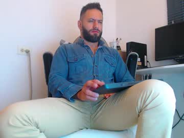 Oliverdrew1 February 17, 2026 Chaturbate stream image