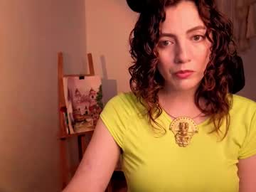 Scalertt__Steel_ February 17, 2026 Chaturbate stream image