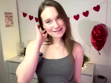 Tierraslusar February 17, 2026 Chaturbate stream image