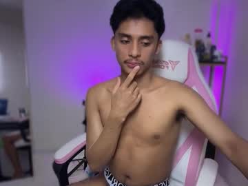 Twink_Hairyass69 February 17, 2026 Chaturbate stream image