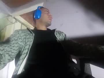 Xuyeeg February 17, 2026 Chaturbate stream image