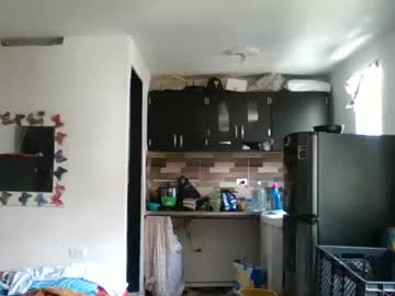 Abbyasher February 17, 2026 Chaturbate stream image